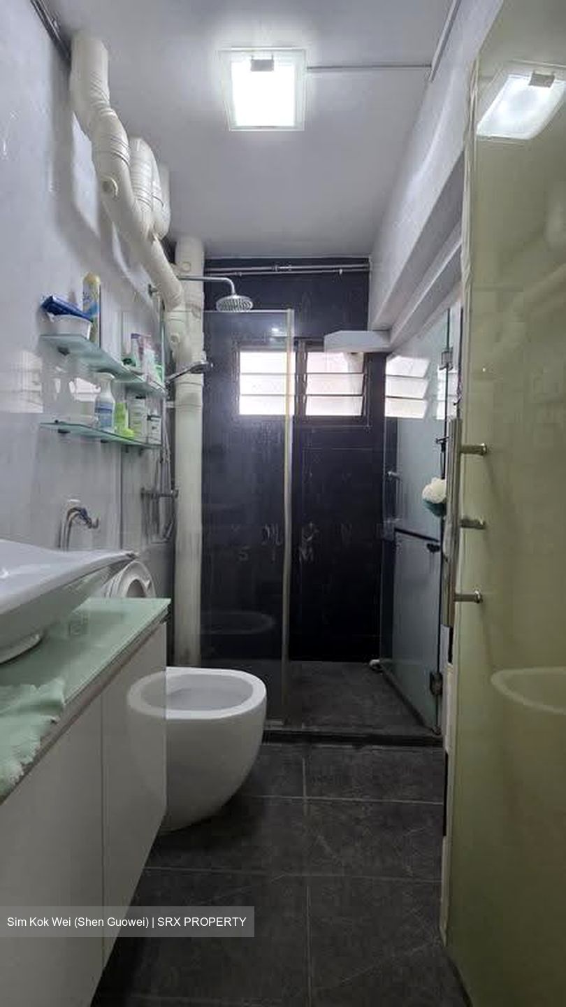 Blk 225C Compassvale Vista (Sengkang), HDB Executive #612592071